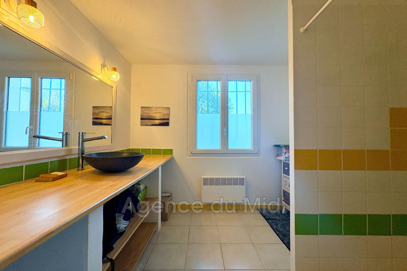 Villa - 170 m² - 5 pièces