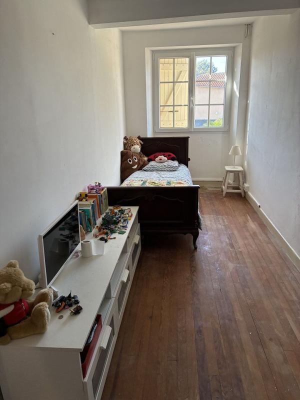 Maison de village - 167 m²