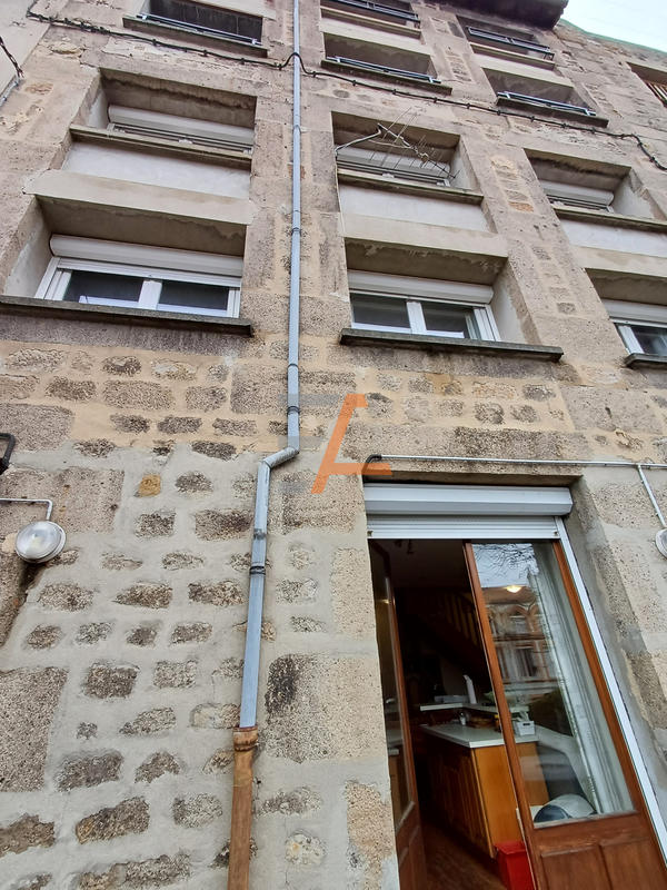 Triplex - 122 m² - 7 pièces