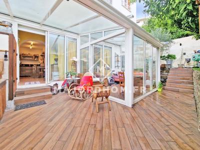 Appartement - 91 m² - 4 pièces