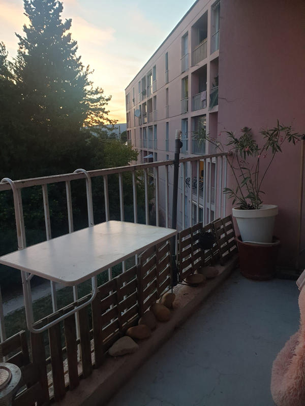 Appartement - 71 m² - 3 pièces