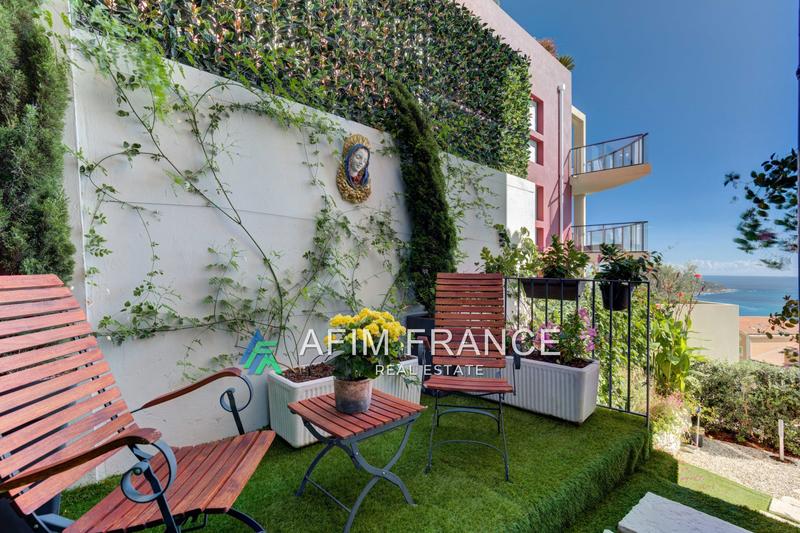 Villa - 110 m² - 3 pièces