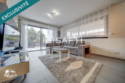 Appartement - 75 m² - 3 pièces