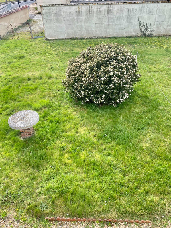 Maison - 93 m² - 4 pièces