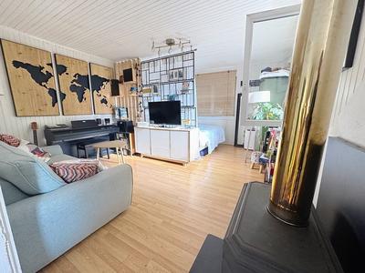 Maison - 43 m² - 2 pièces