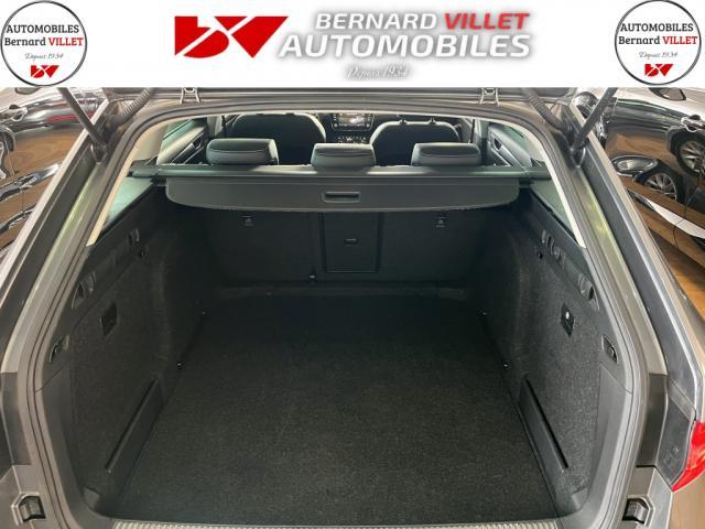 Skoda Superb Combi 1.5 Tsi 150 Act Dsg7 Style