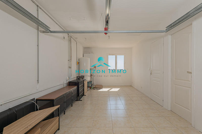 Maison - 108 m² - 5 pièces