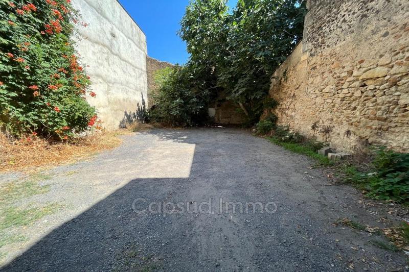 Immeuble - 240 m² - 9 pièces