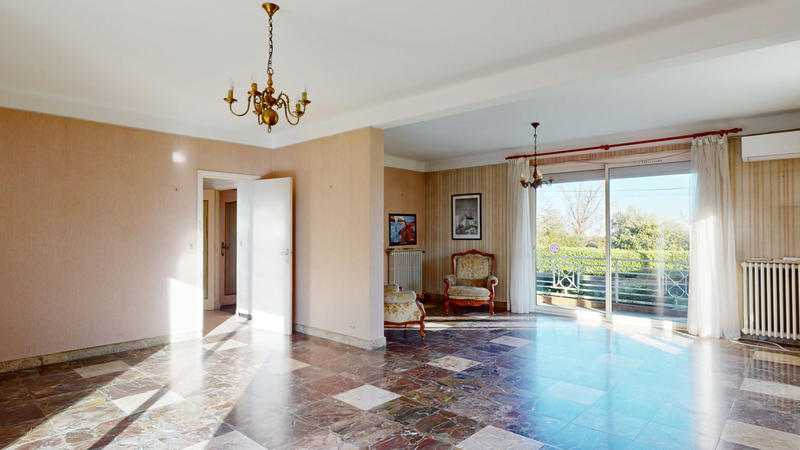 Maison - 133 m² - 5 pièces