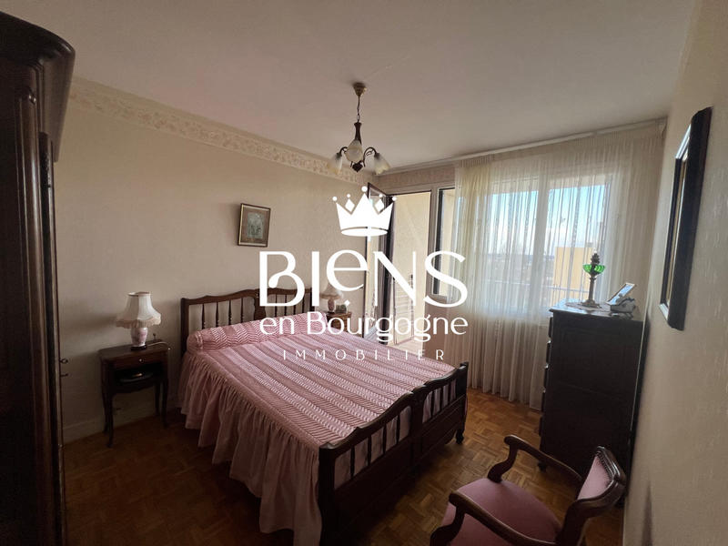 Appartement - 76 m² - 3 pièces