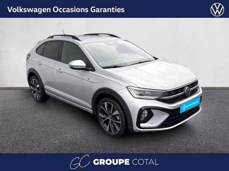 Volkswagen Taigo 1.0 Tsi 116 Dsg7 R-Line Edition