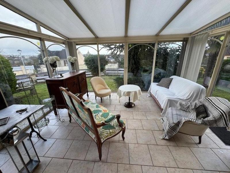 Maison traditionnelle - 140 m² - 7 pièces