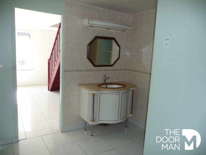 Demeure - 91 m² - 3 pièces