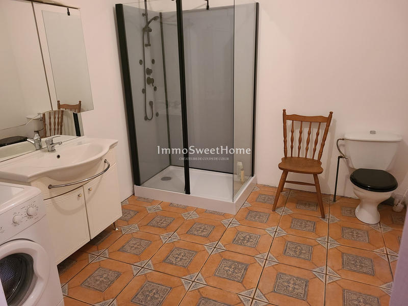 Maison traditionnelle - 99 m² - 4 pièces