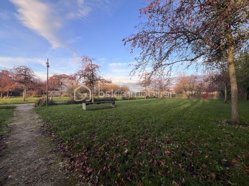 Duplex - 90 m² - 4 pièces