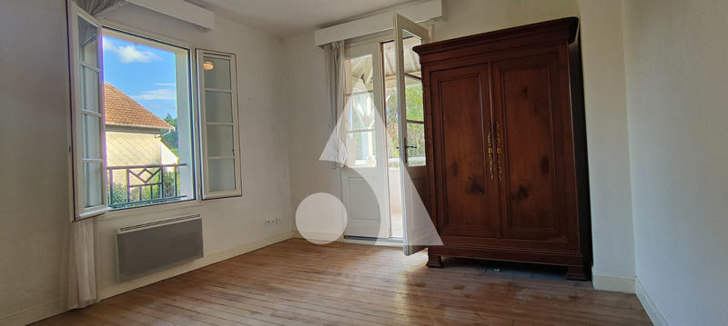 Maison - 116 m² - 7 pièces