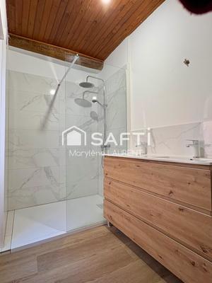 Appartement - 51 m² - 3 pièces