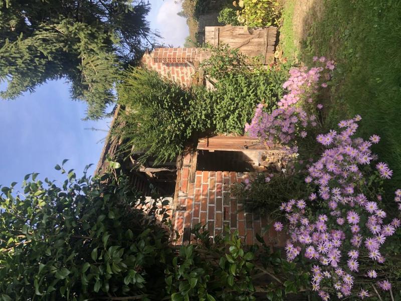 Maison - 80 m² - 3 pièces