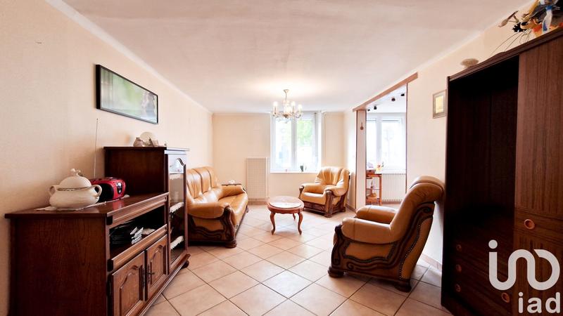 Maison - 154 m² - 4 pièces