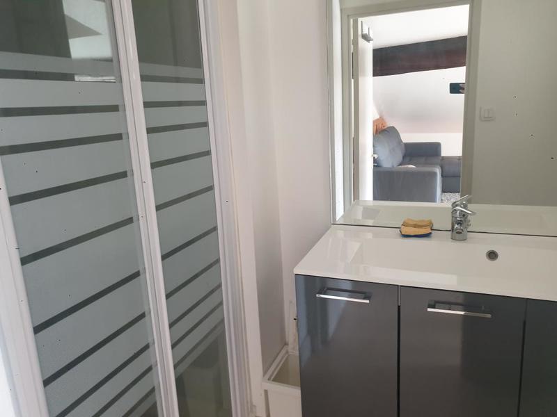 Appartement - 44 m² - 3 pièces