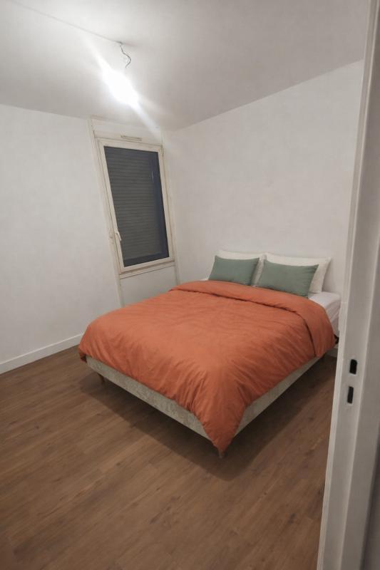Appartement - 89 m² - 5 pièces