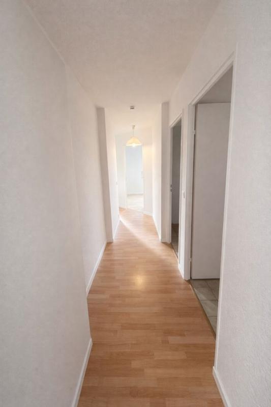 Appartement - 81 m² - 3 pièces