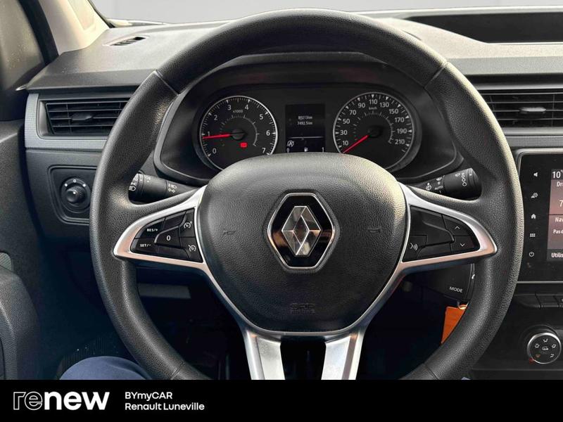 Renault Express Van Blue Dci 95 - 22 Confort