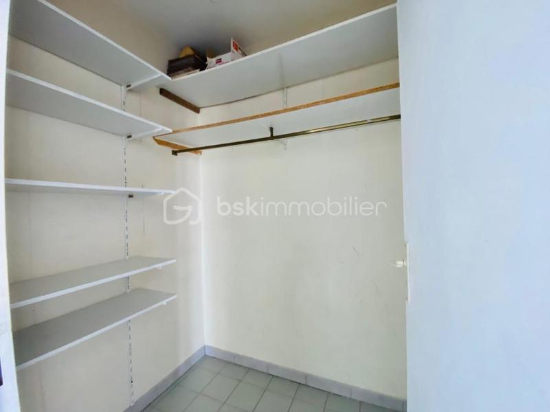 Appartement - 88 m² - 4 pièces