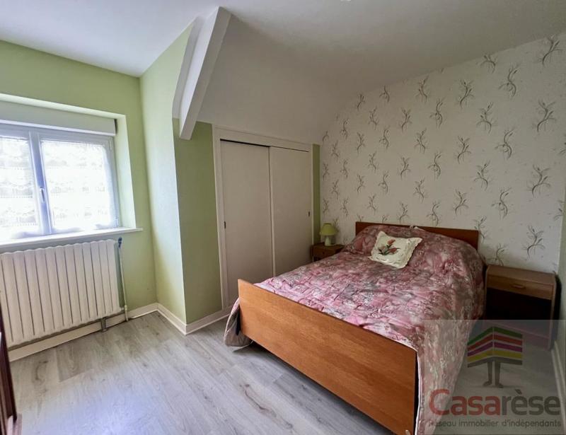 Maison de campagne - 135 m² - 5 pièces