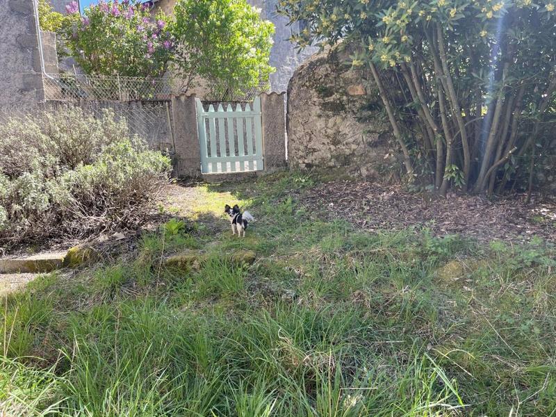 Maison de village - 120 m² - 6 pièces