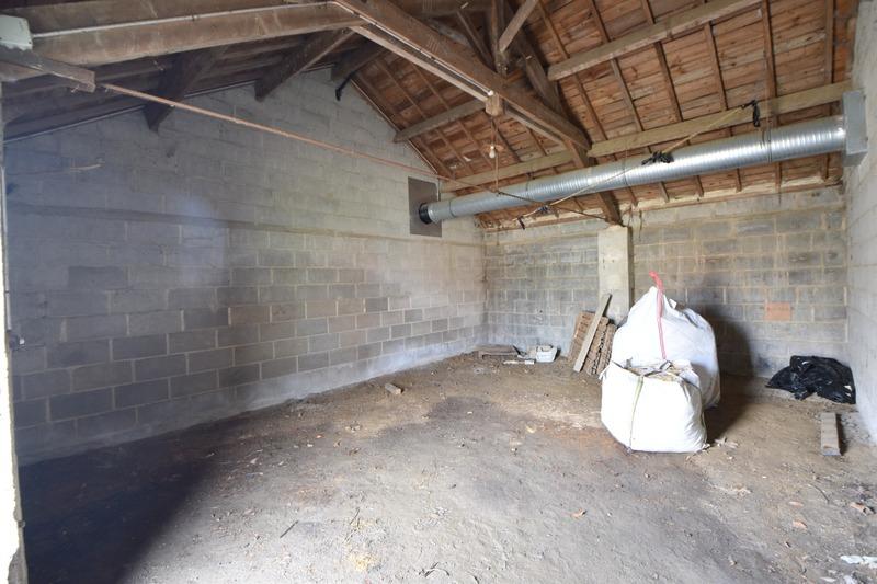 Maison - 102 m² - 2 pièces