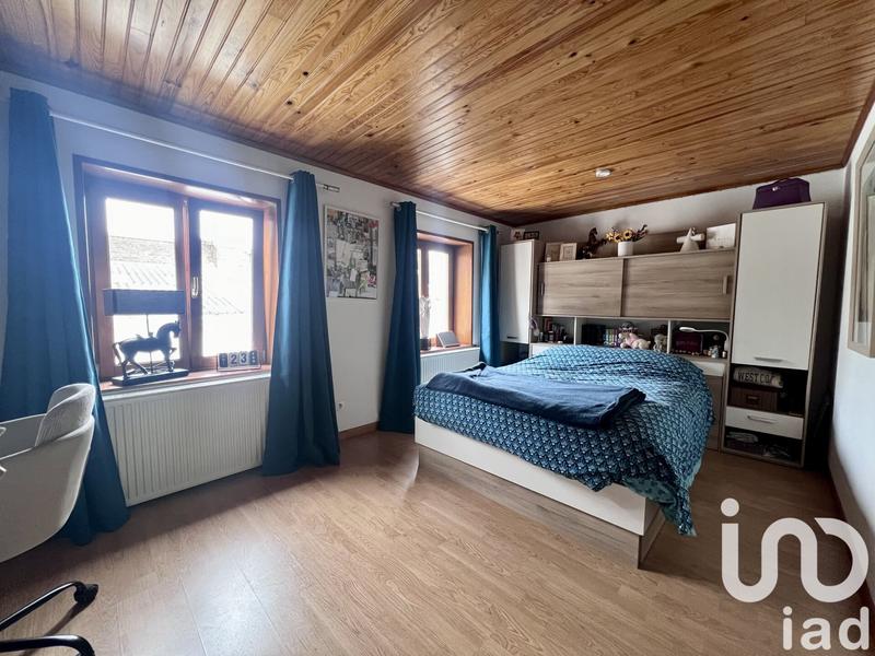 Maison de ville - 272 m² - 6 pièces