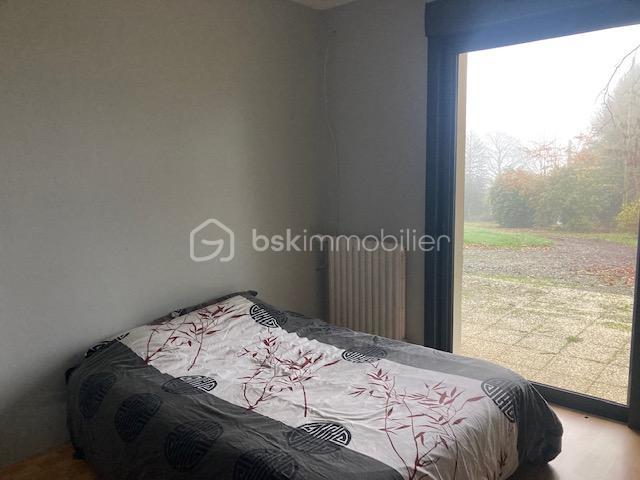 Pavillon - 207 m² - 9 pièces