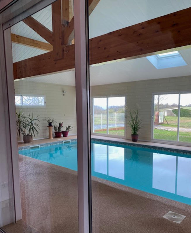 Maison - 175 m² - 6 pièces