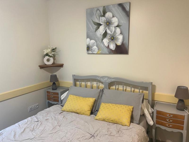 Immeuble - 157 m² - 7 pièces