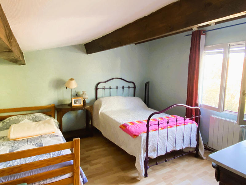 Villa - 170 m² - 5 pièces