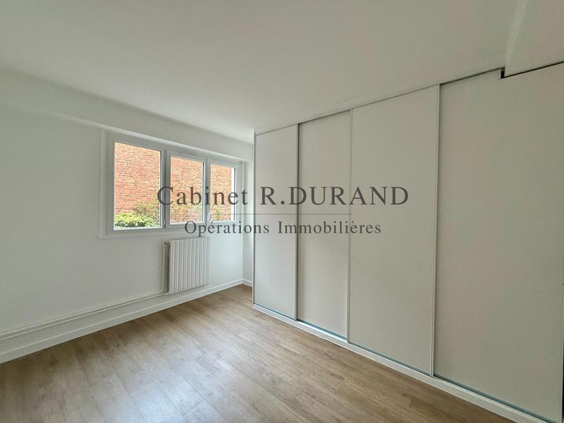 Appartement - 63 m² - 2 pièces