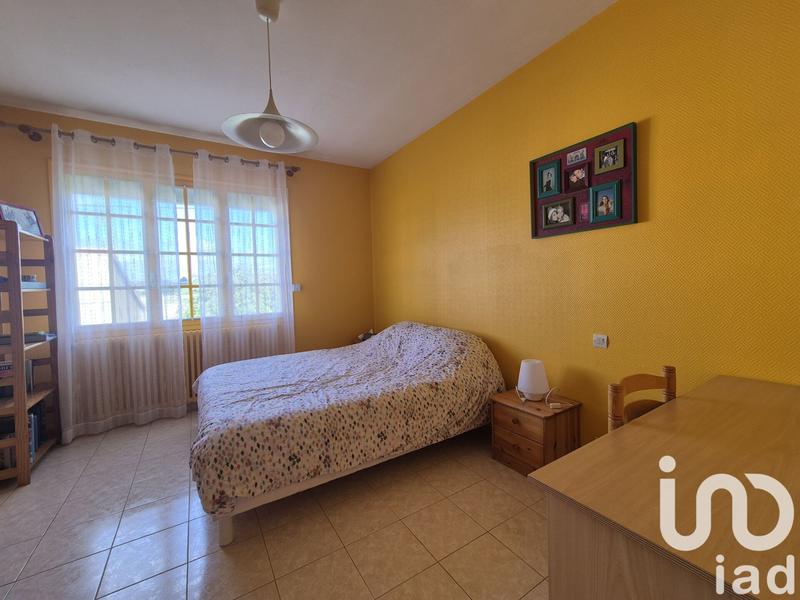 Maison - 422 m² - 11 pièces