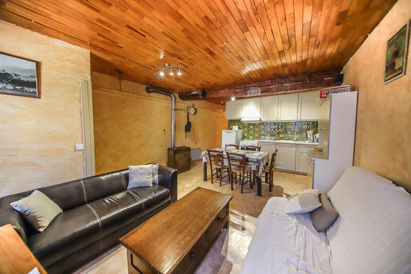 Maison - 109 m² - 4 pièces