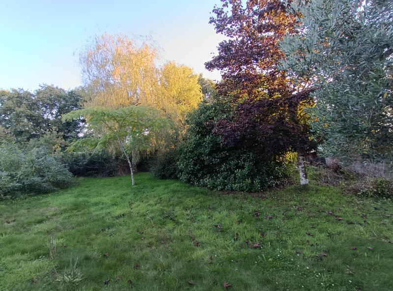 Maison - 108 m² - 6 pièces