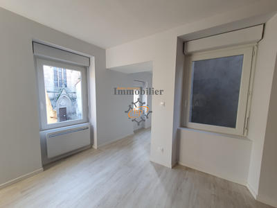 Appartement - 52 m² - 2 pièces