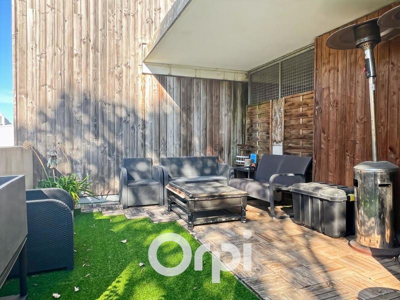 Appartement - 71 m² - 3 pièces