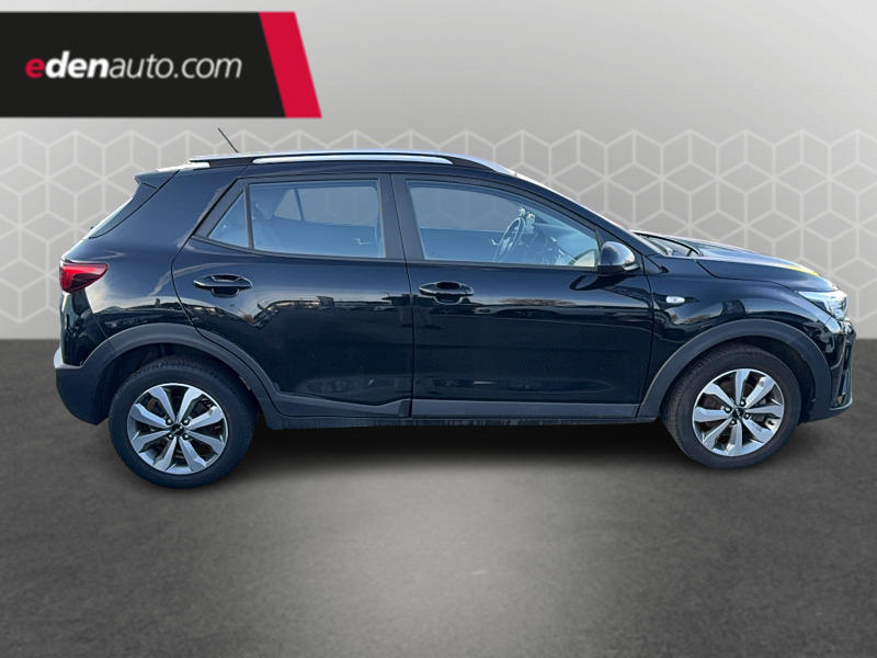 Kia Stonic 1.0 t-GDi 100 ch Bvm6 Active