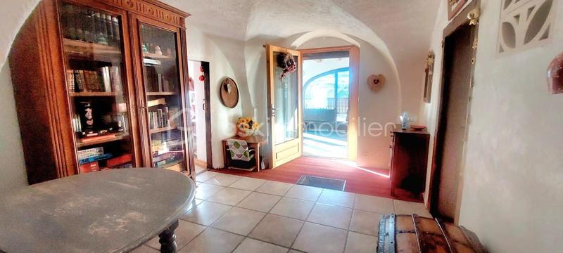 Appartement - 185 m² - 7 pièces