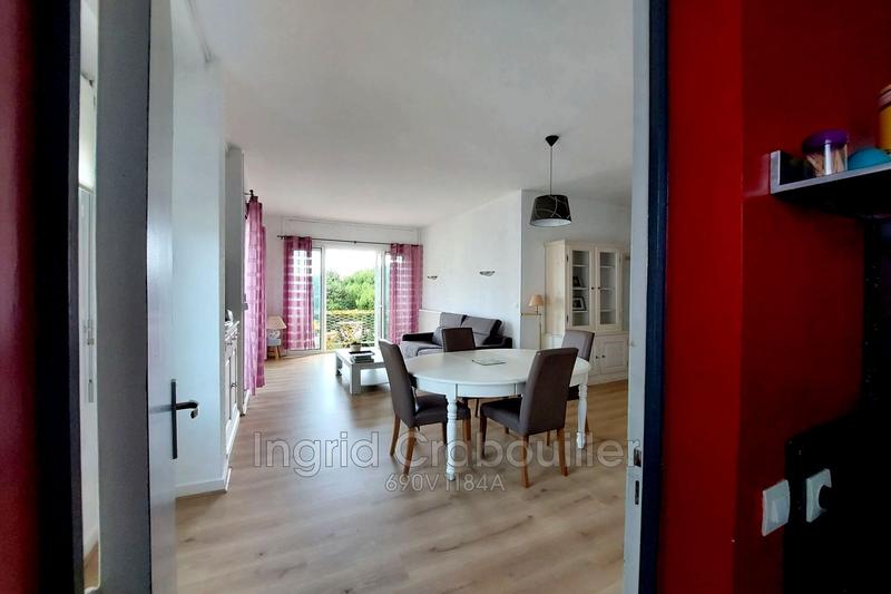 Appartement - 85 m² - 3 pièces