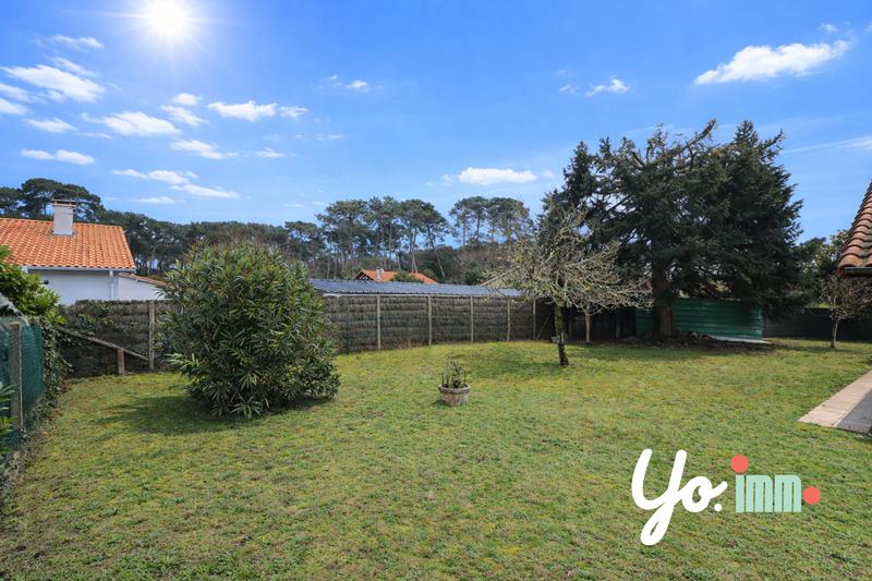 Maison - 74 m² - 3 pièces