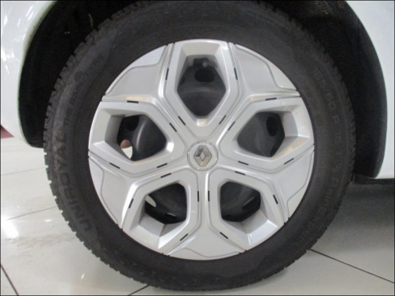 Renault Twingo III SCe 65 Zen