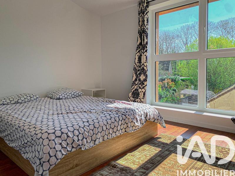 Maison de maîtres - 270 m² - 9 pièces