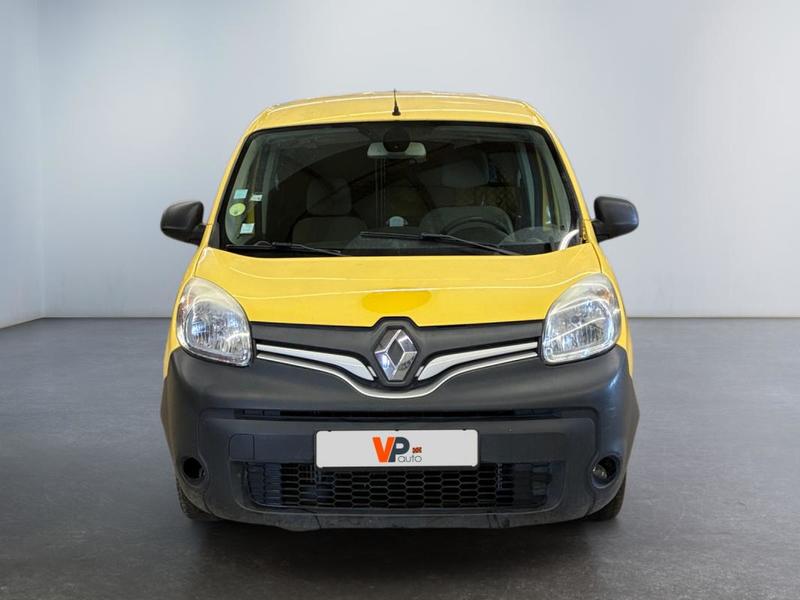 Renault Kangoo Express 1.5 Dci 75 Energy E6 Generique