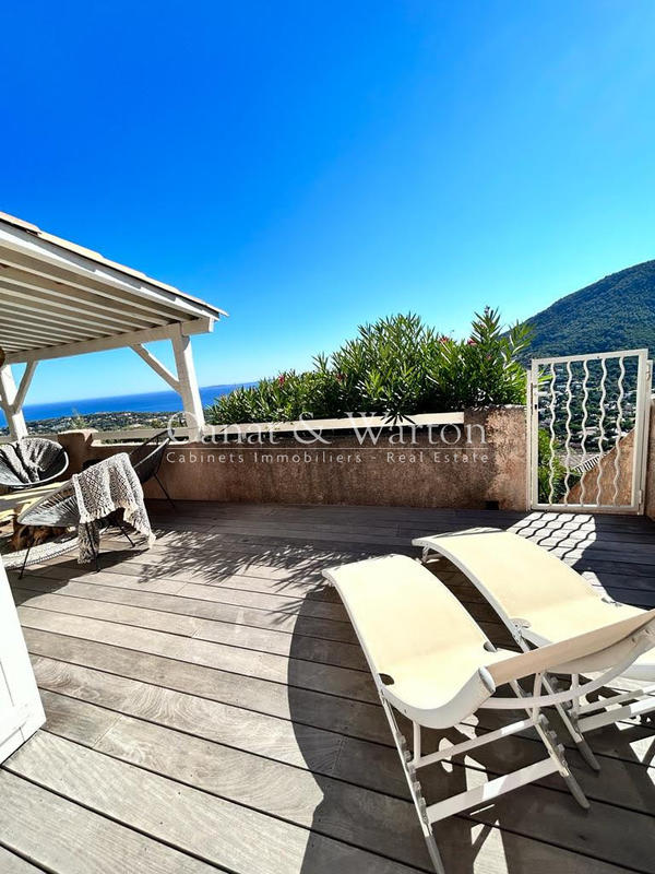 Villa - 66 m² - 4 pièces